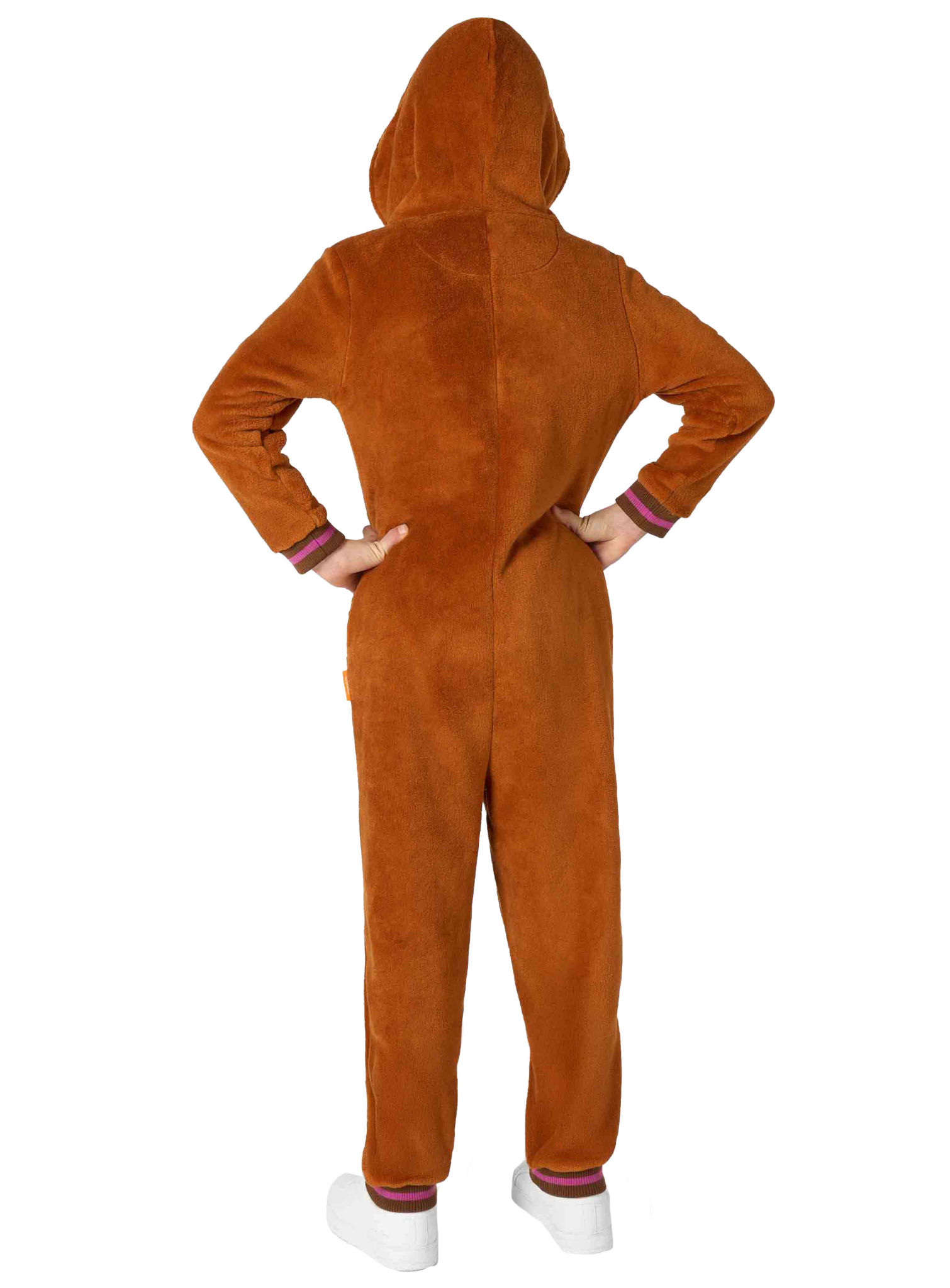 OppoSuits Walrus Onesie voor Kinderen