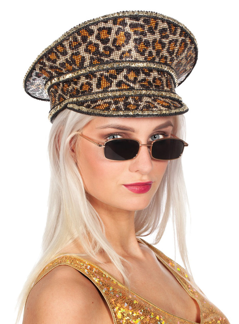 Festival Sonnenbrille New Square
