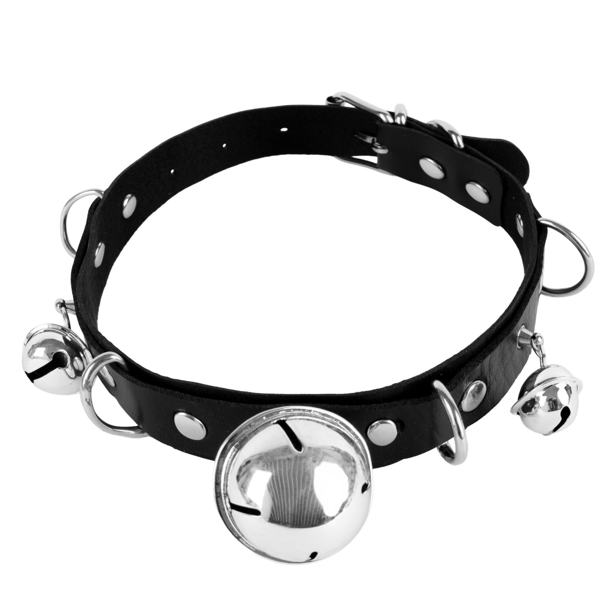 Halsband Belle Bell