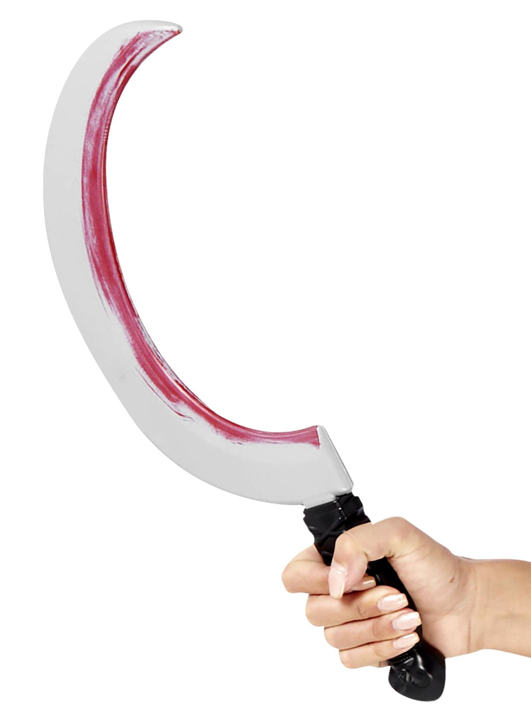 Schnitter Sichel Spielzeugwaffe