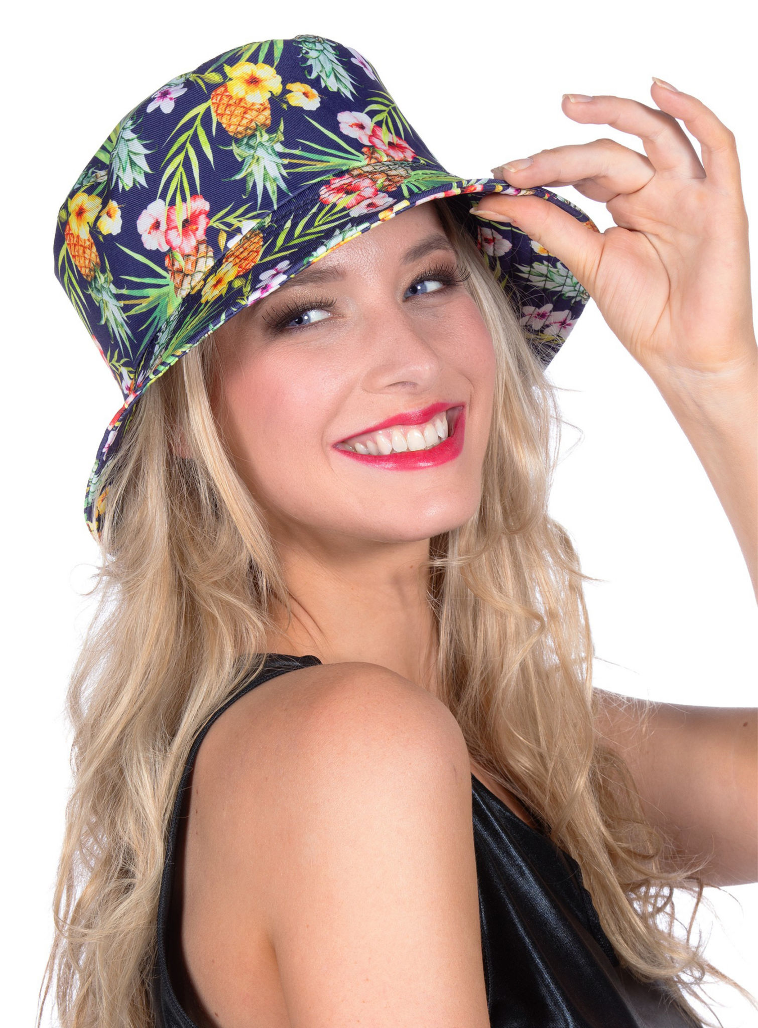 Vissershoed Tropical
