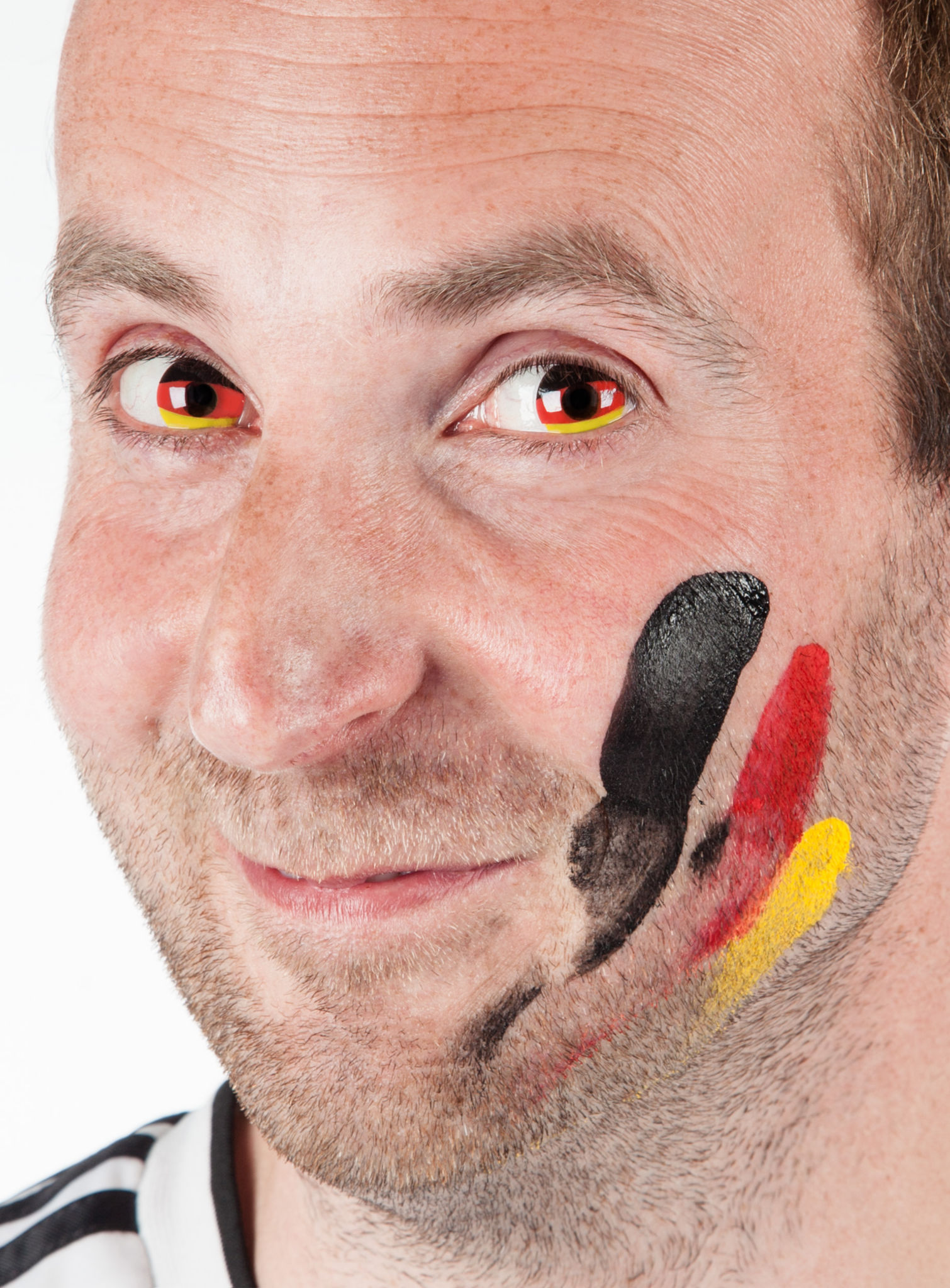 Deutschland Kontaktlinsen