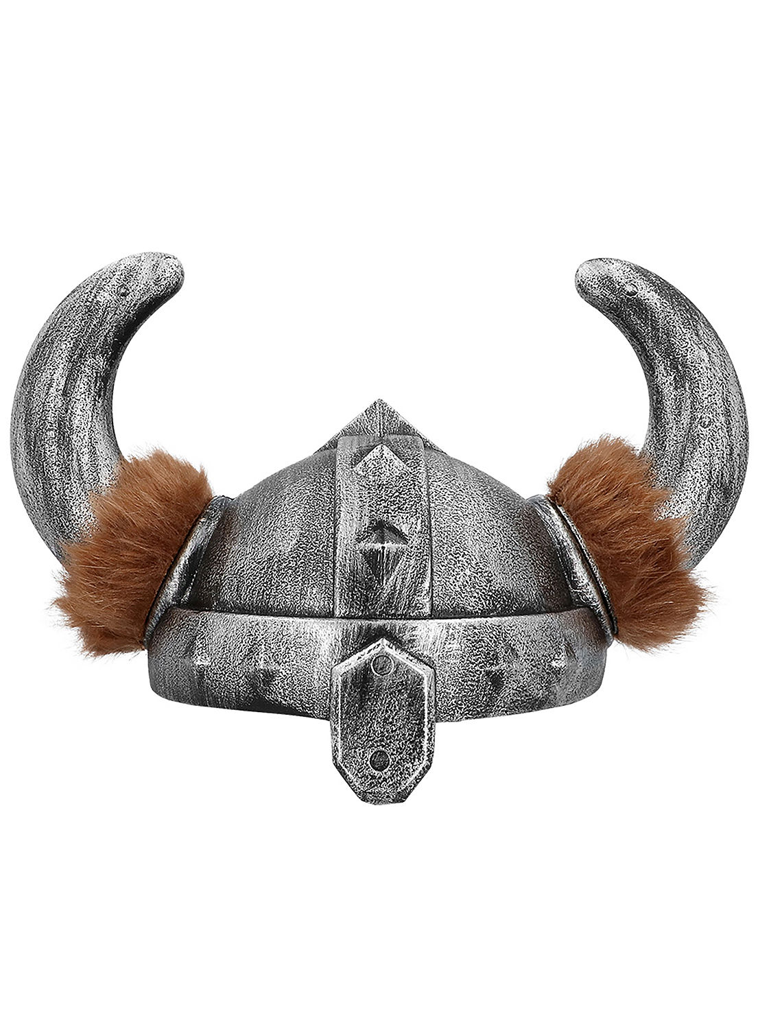 Wikingerhelm eisenfarben