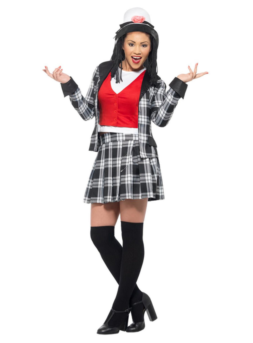 Clueless – Dionne Kostüm