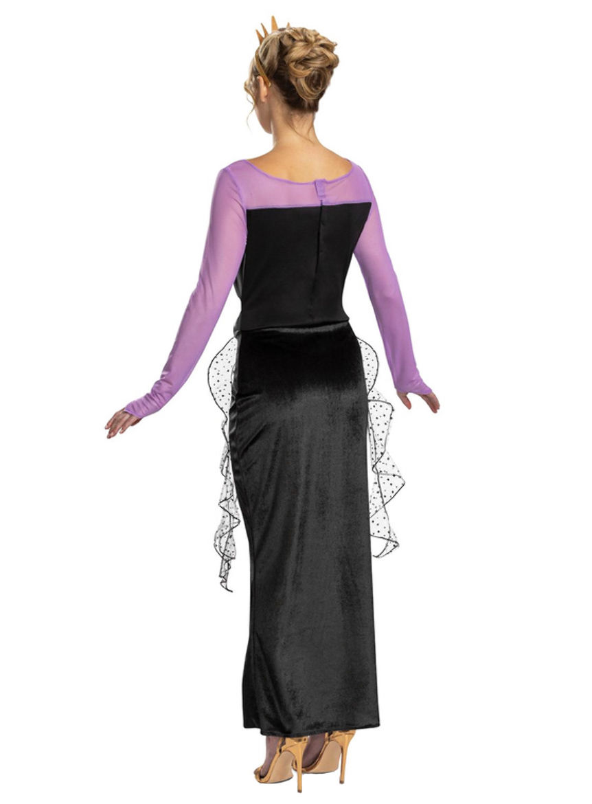 Disney Villains Ursula kostuum